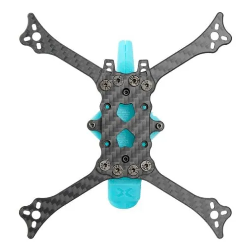 Foxeer Caesar 3.5" Racing Frame