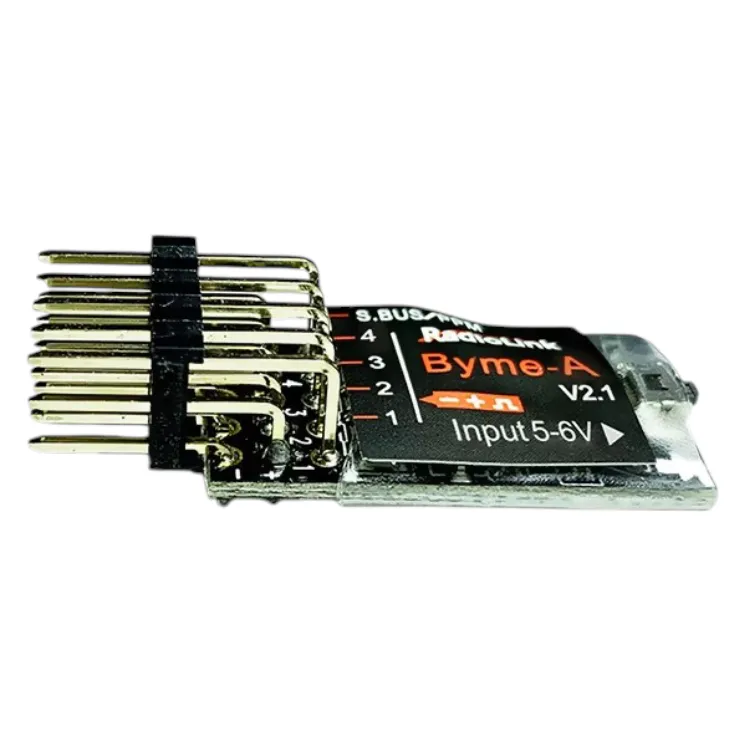 Radiolink Byme-A Fixed-Wing Flight Controller
