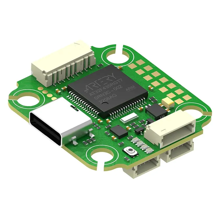 iFlight Blitz ATF435 Flight Controller (Standard & Mini)