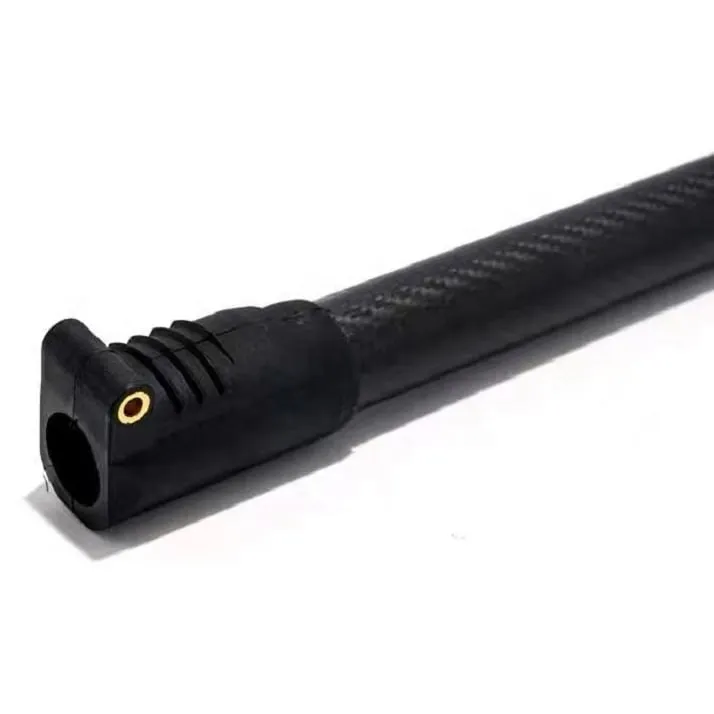 EFT Arm Carbon Tube Ø35×32×380 for E416P/E616P (1pc)