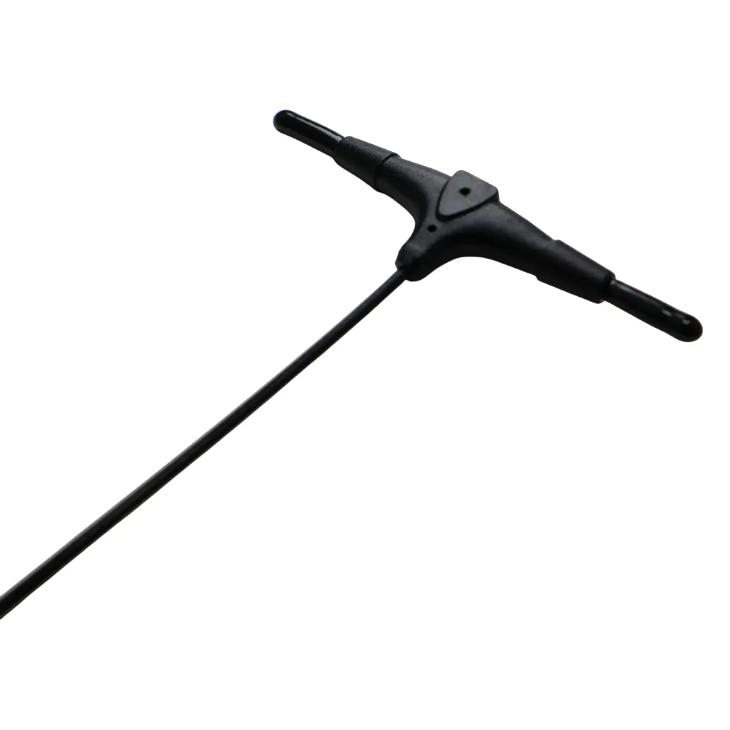 Zerodrag UFL 2.4GHz T Antenna for ELRS Receivers
