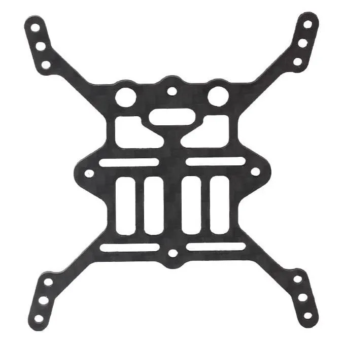 T-Motor TRON 80 Replacement Carbon Frame