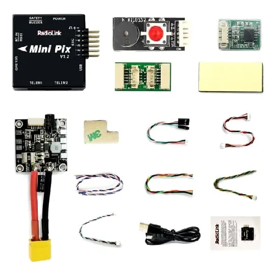 Radiolink Mini Pix Flight Controller