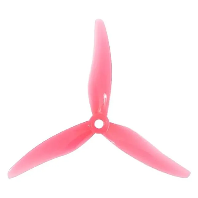 Gemfan Fury 5131 Propeller — Color: Pink