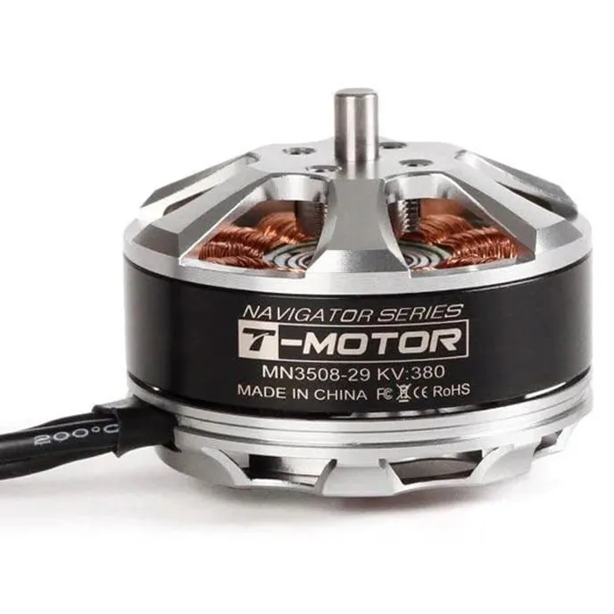 T-Motor MN3508 KV380 Heavy-Lift Motor