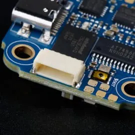 iFlight SucceX-D Mini F7 2-6S TwinG FC (ICM20689)