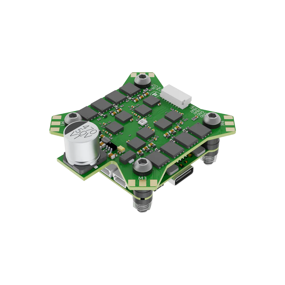 iFlight BLITZ F7 Stack (E55S 4-in-1 ESC)
