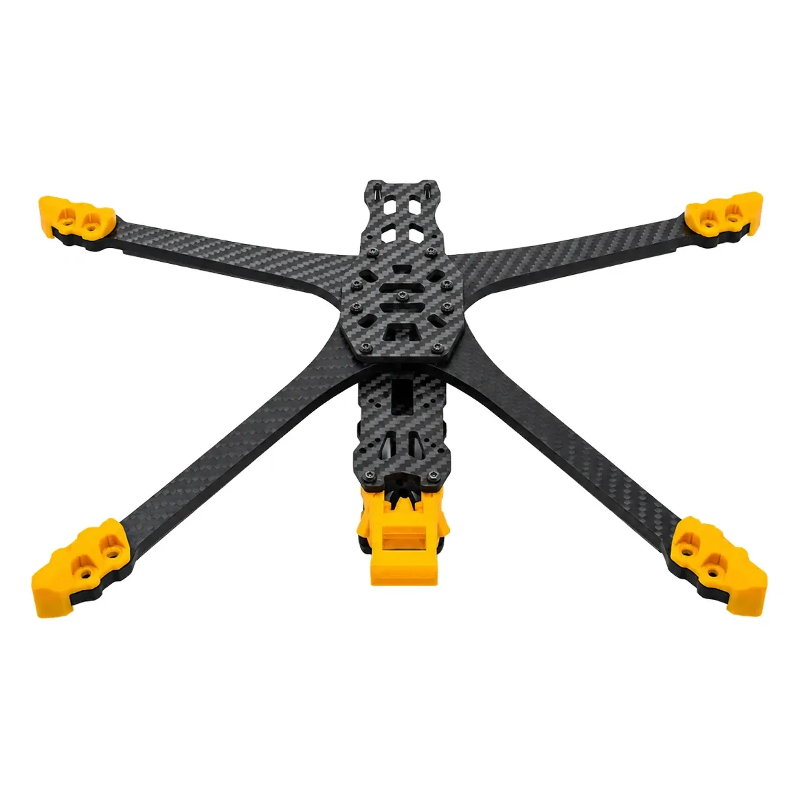 Simplifly MK7 Analog 7-inch FPV Drone Frame
