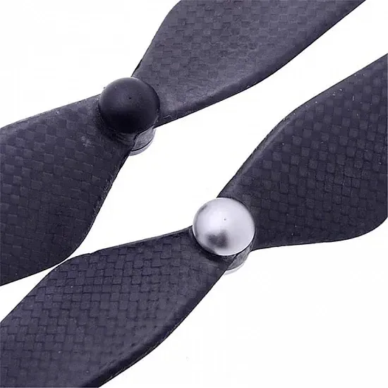 9443 Carbon Fiber Propeller Pair (CW+CCW)