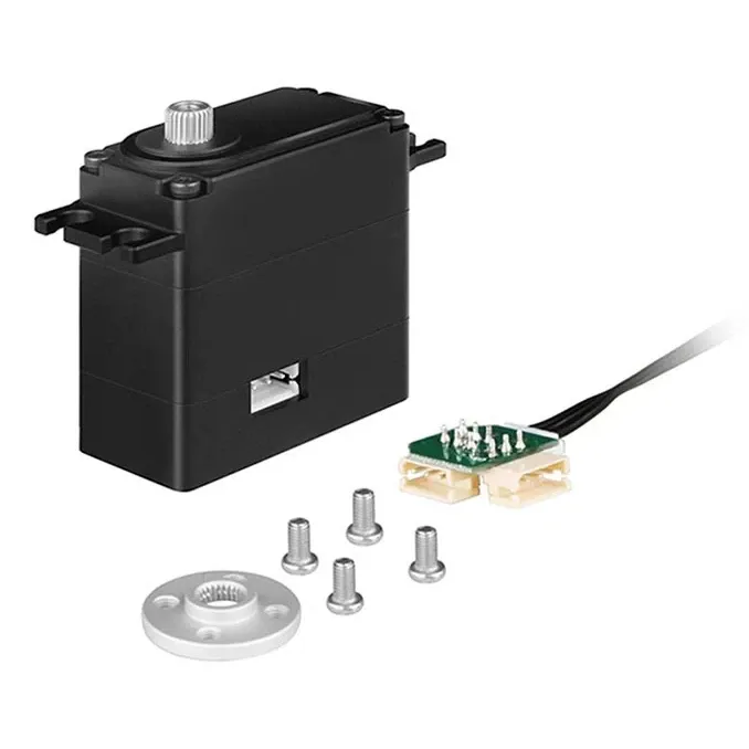 Feetech ST-3046-C001 7.4V 40kg.cm TTL Serial Bus Servo