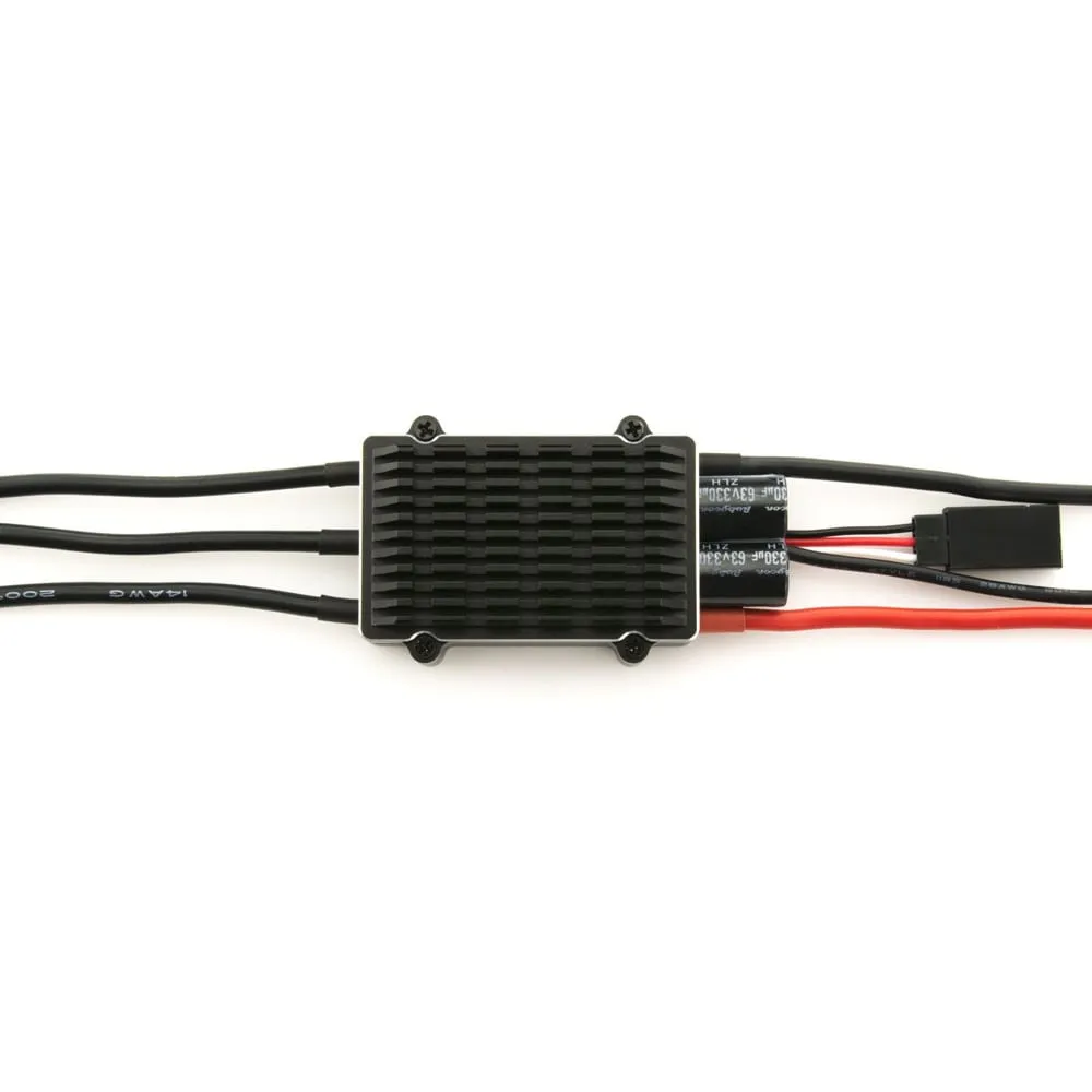 T-Motor FLAME 60A HV 6S-12S Brushless ESC