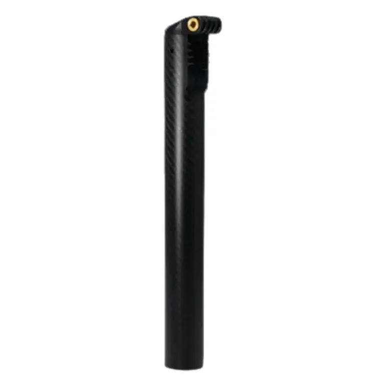 EFT Arm Carbon Tube φ30*27*330 Compatible with E610P (1pcs)