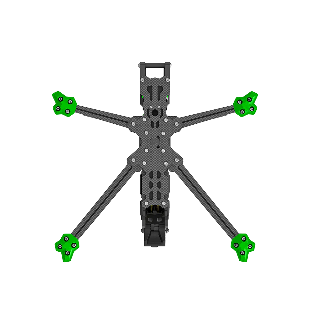 iFlight Nazgul Evoque F6 V2 O4 Frame Kit