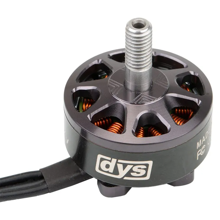 DYS SUN FUN SF2207 2750KV Brushless FPV Motor