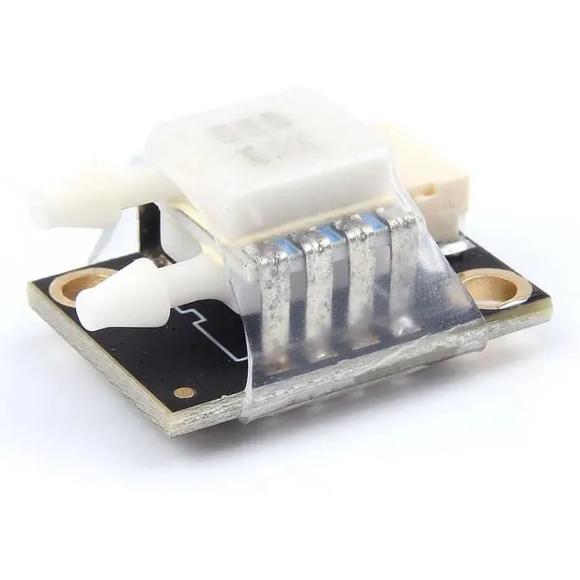 Holybro MS4525DO Digital Airspeed Sensor