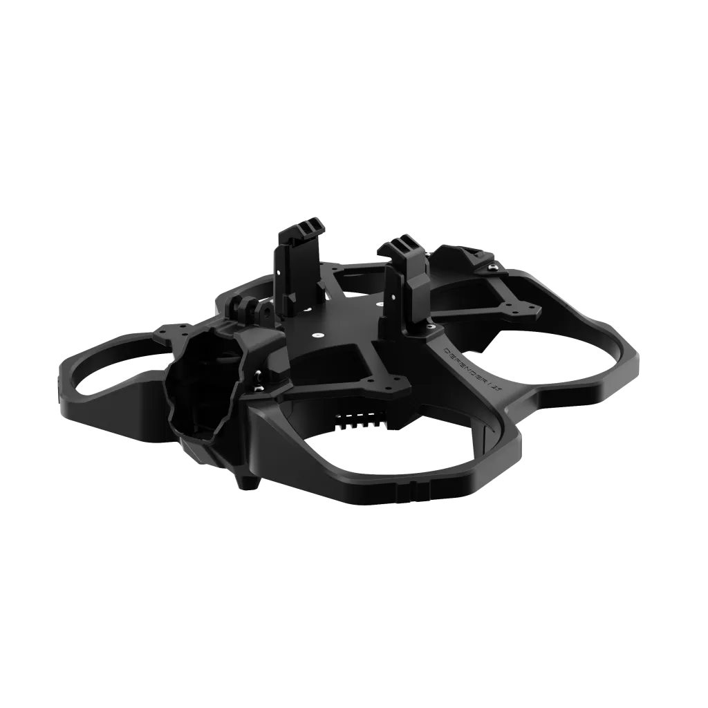 iFlight Defender 25 O4 PRO 2.5-Inch Cinewhoop Frame Kit