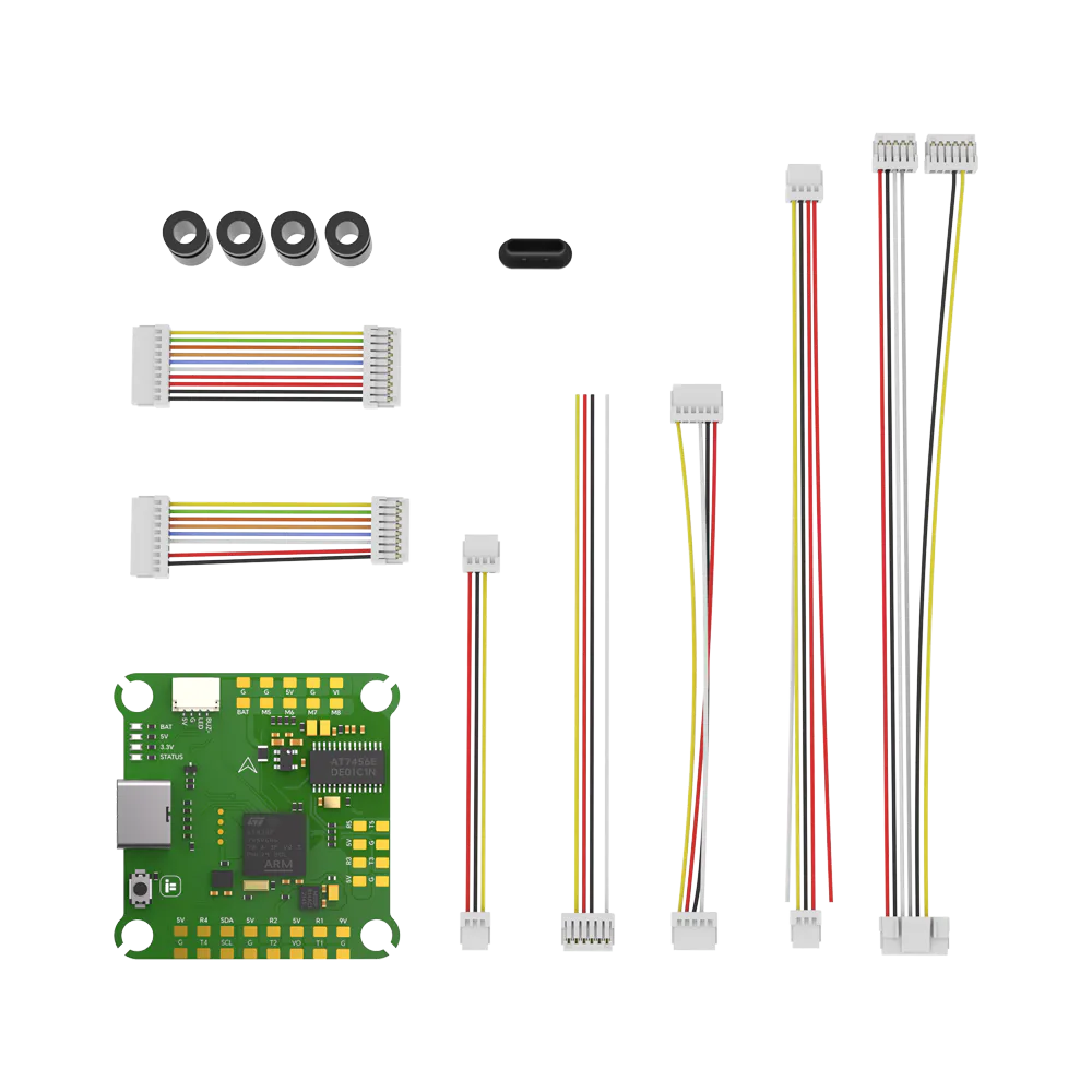 iFlight BLITZ F745 Flight Controller