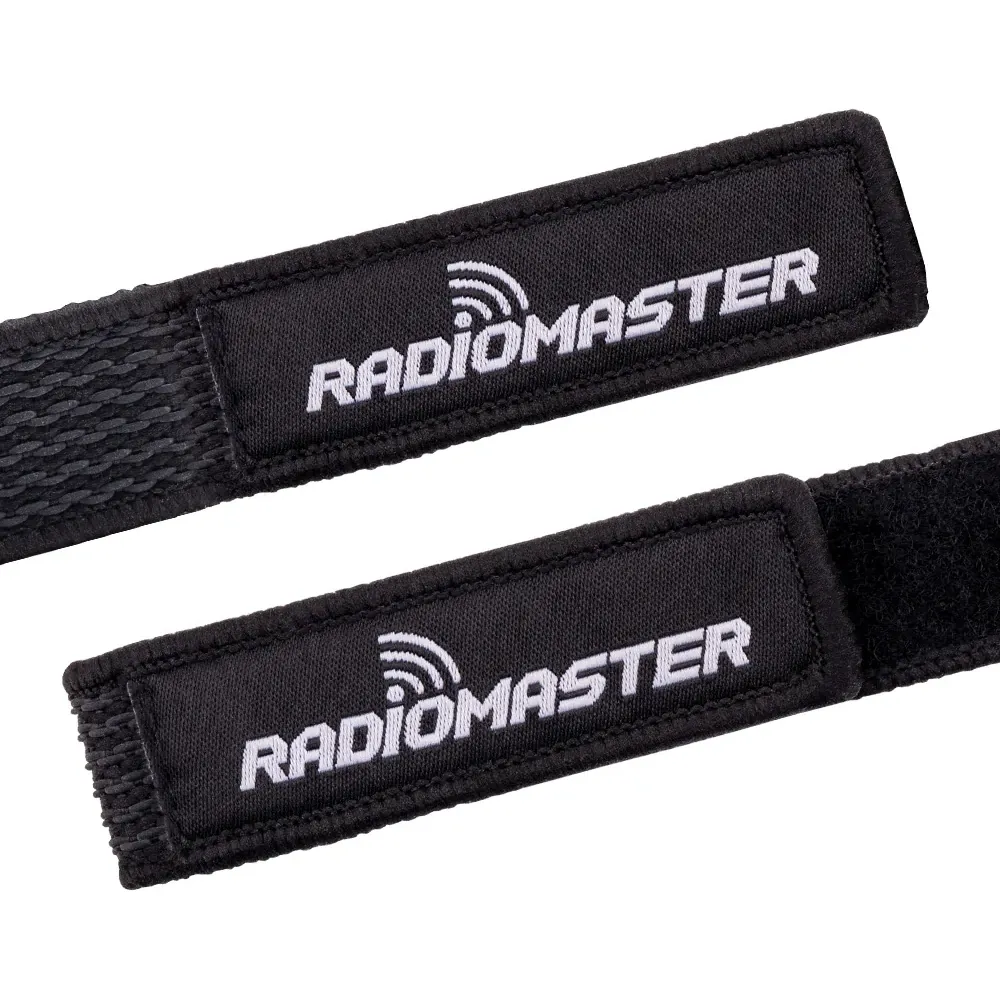 RadioMaster Ultra Battery Strap (2 Pack)