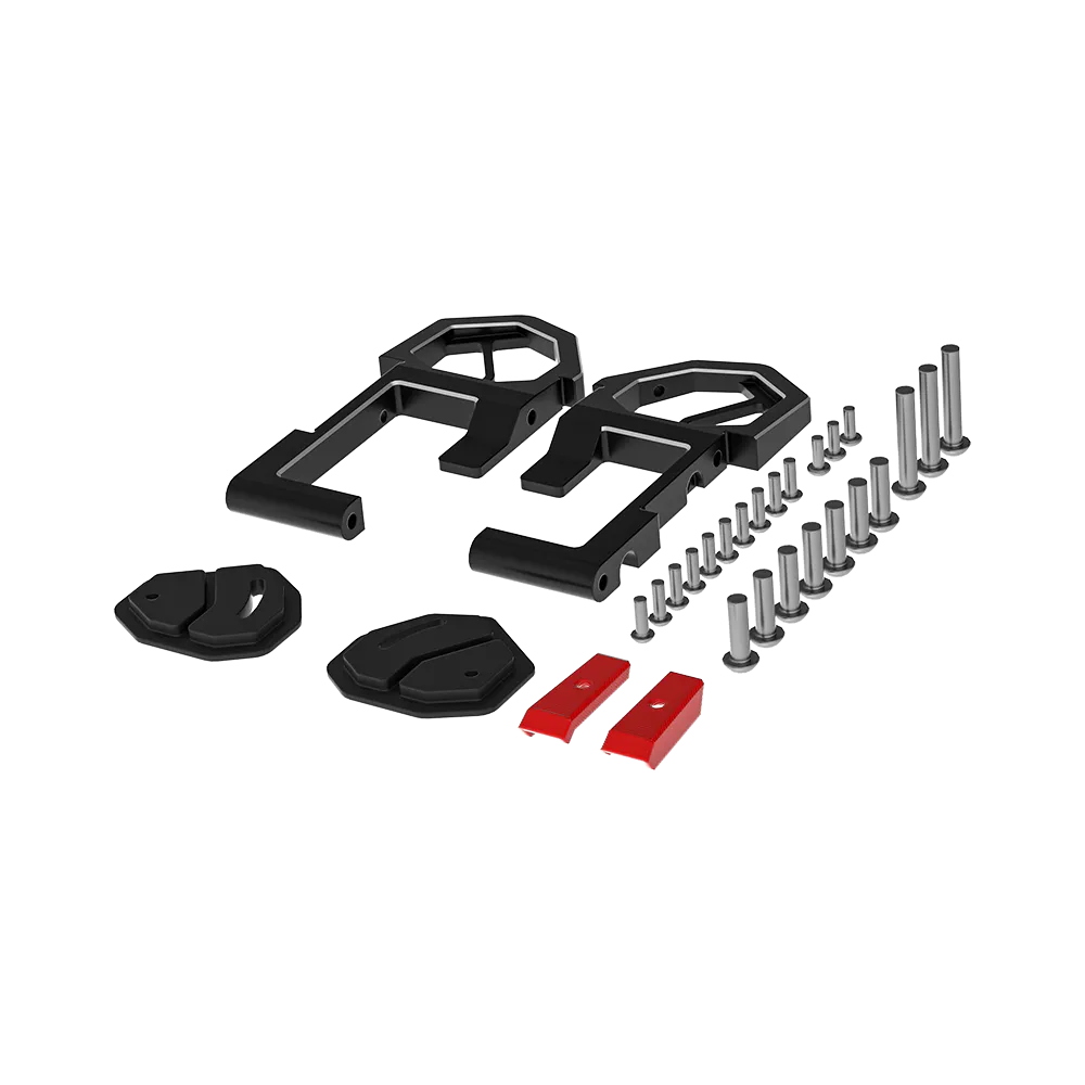 iFlight CineFlow 5 / CineLR 7 Camera Side Plate Kit