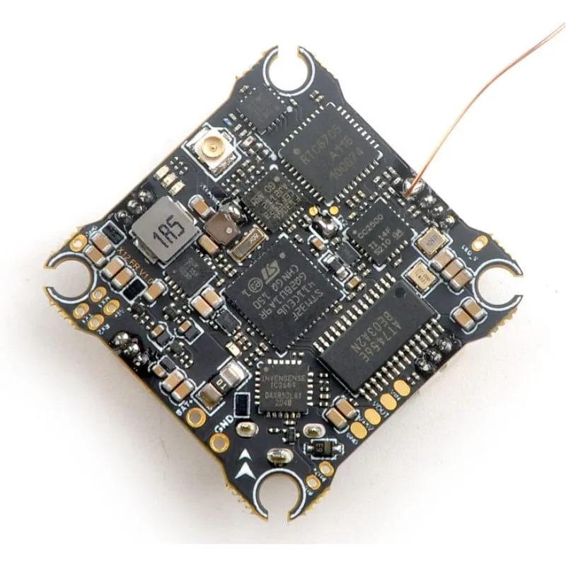 HappyModel X12 ELRS AIO Flight Controller