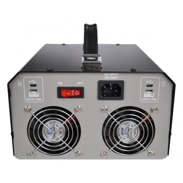 SkyRC PC1080 Dual Channel 1080W 6S LiPo Charger