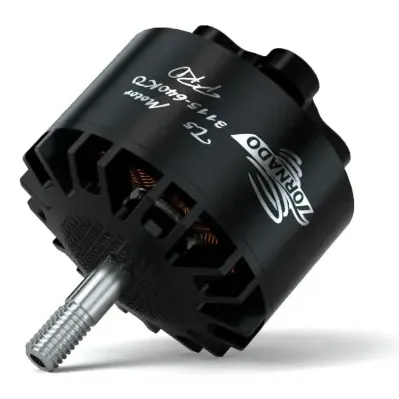 BrotherHobby Tornado T5 Pro 3115 970KV Motor