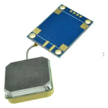 NEO-7M GPS Module (GY-NEO7M V2) with EEPROM for MWC and APM2.5