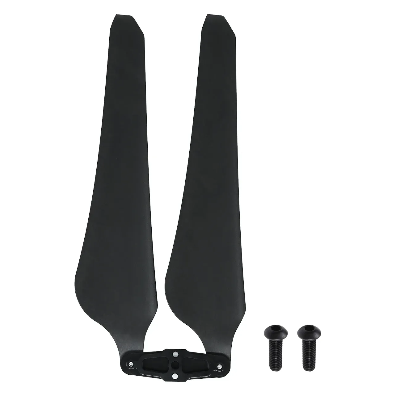 Reflex Drive RD 1760 17-Inch Folding Propeller with Hub (CW+CCW)