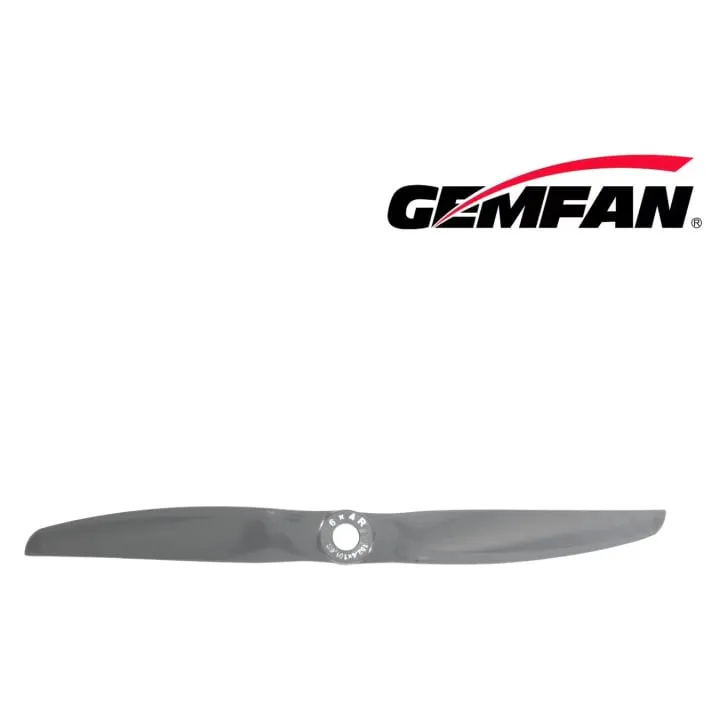 Gemfan Vortex 6x4 Glass Fiber Nylon Fixed-Wing Propeller (2CW+2CCW)