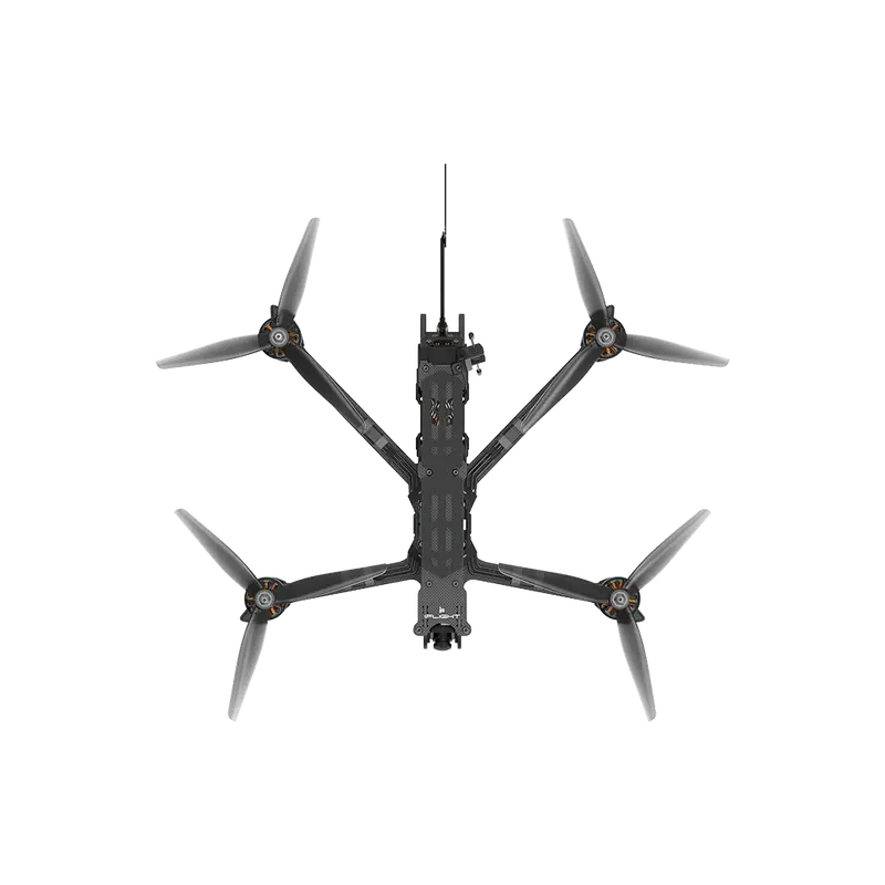 iFlight Chimera7 ECO — Custom Build