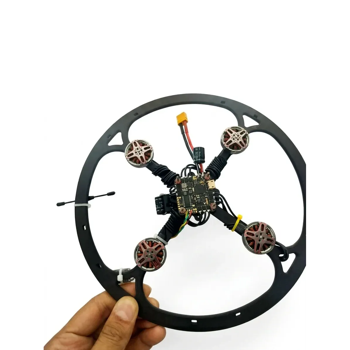 TP-30 Soccer Training Drone