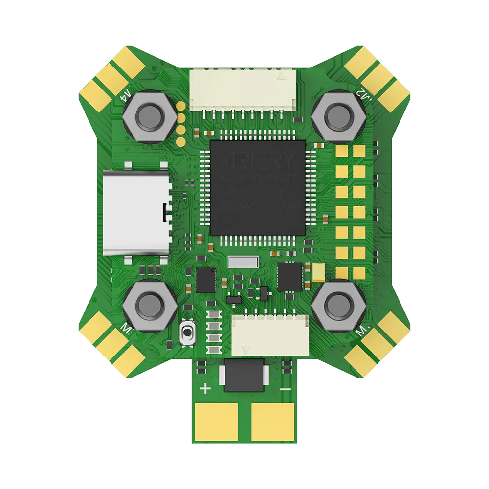 iFlight BLITZ Mini ATF435 Stack (E55S Mini 4-in-1 ESC)