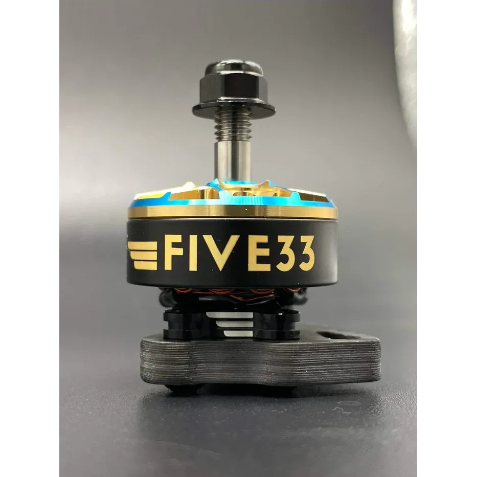 FIVE33 2207 2070KV Motor Champions Edition