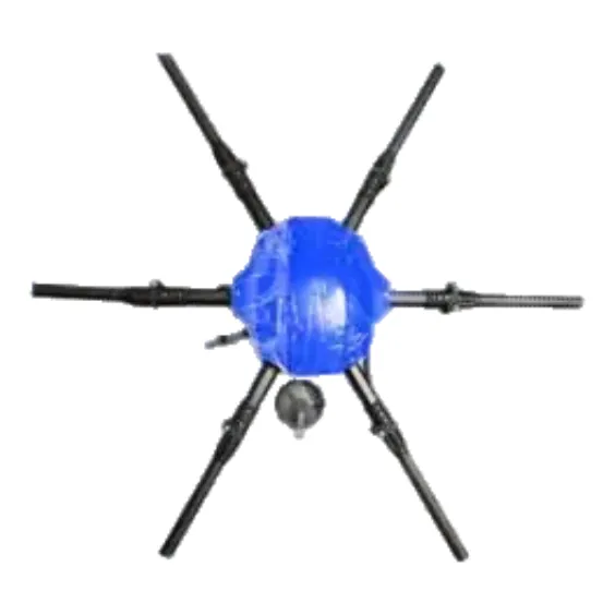 Skyrath SR610P 10L 6-Axis Agricultural Drone Frame