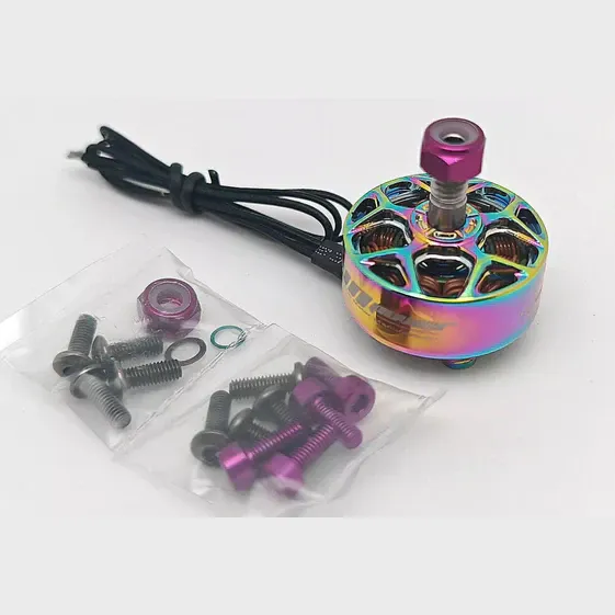 RCINPower Wasp Major V2 22.6-6.6 Champion Edition Motor