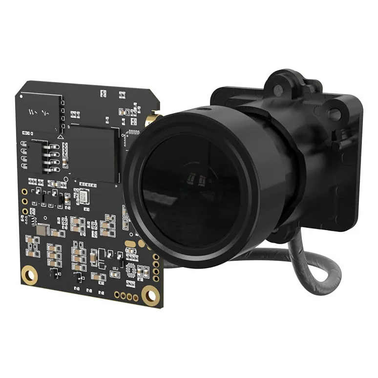 RunCam Night Cam Prototype
