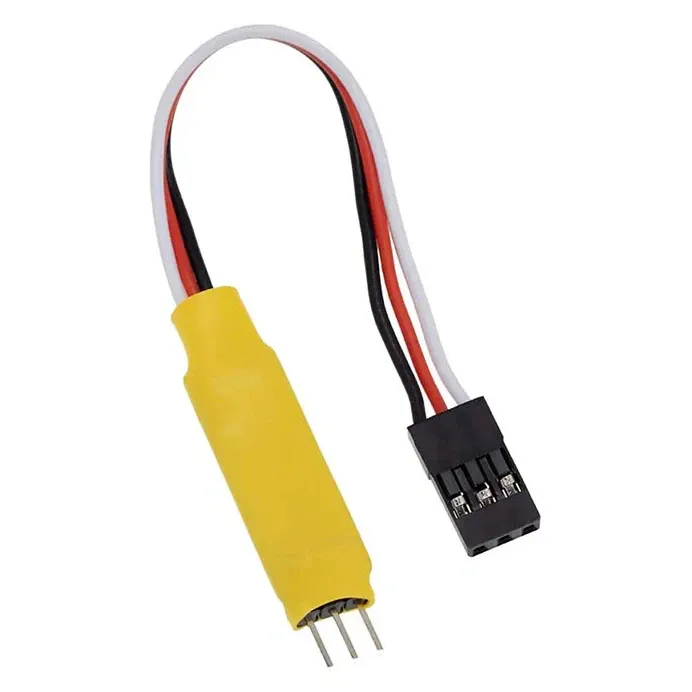 ReadyToSky 180 Degree Servo Travel Expander
