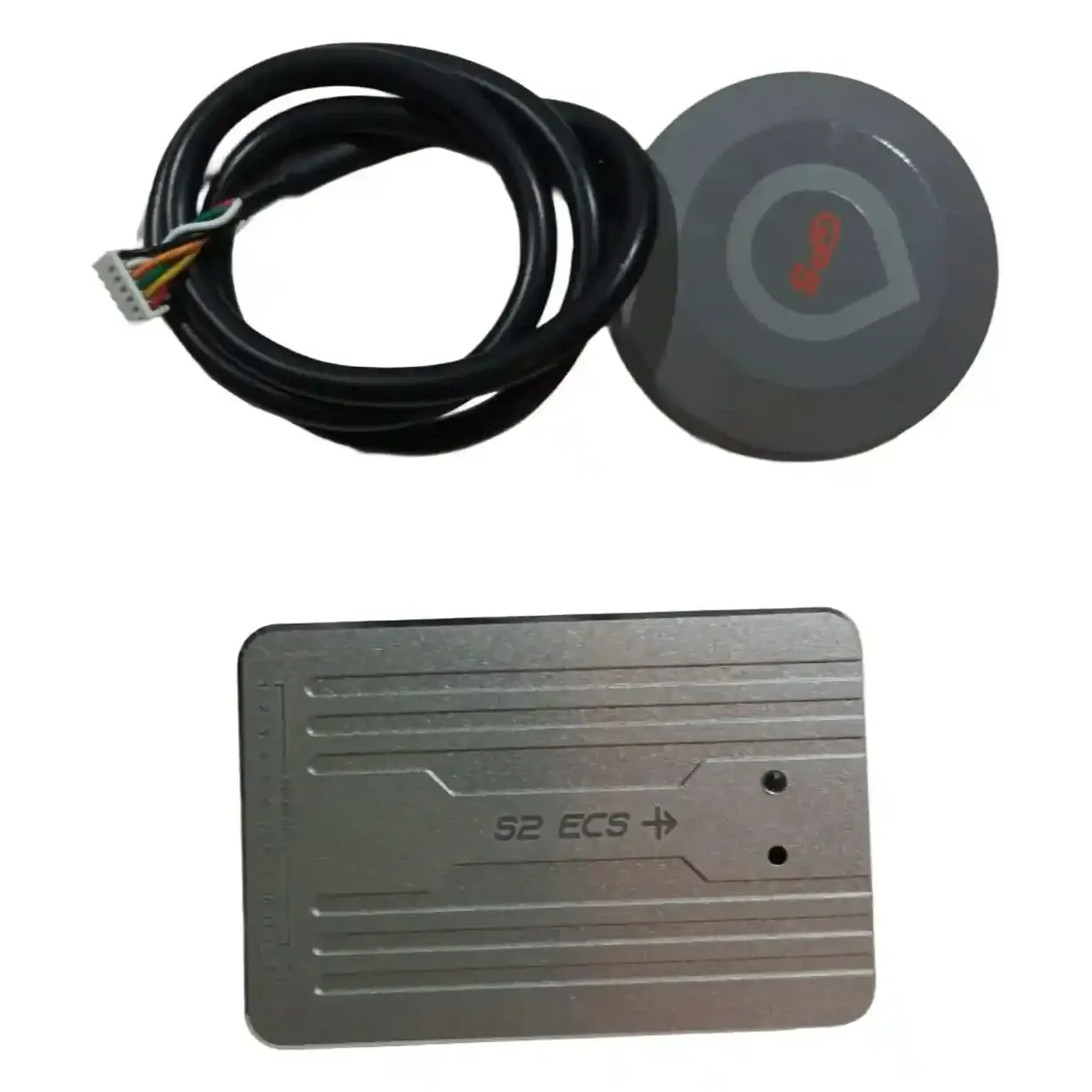 Skydroid S2 Flight Controller Avionics Package (BMI088, 2-18S)