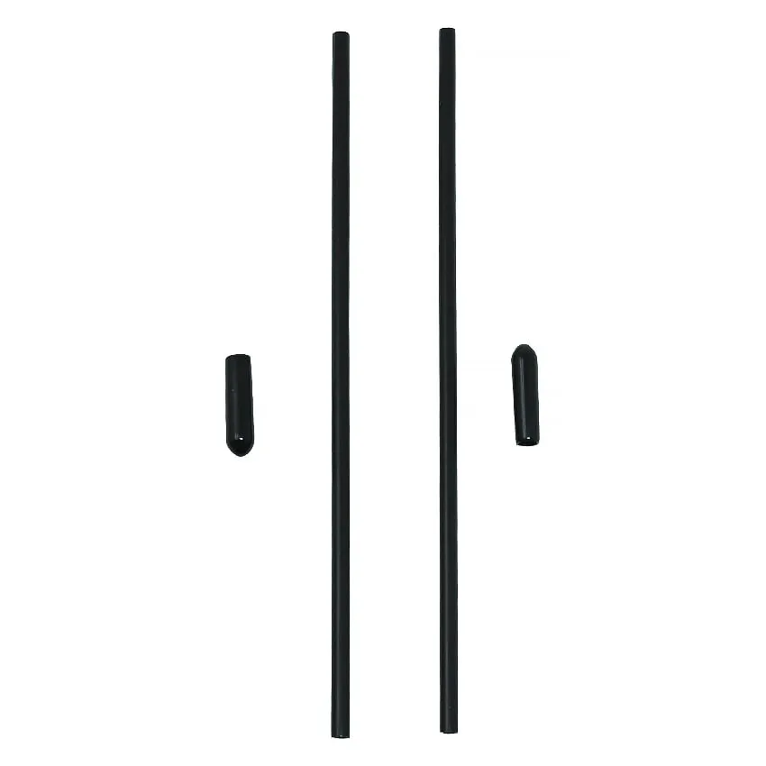 Simplifly MK7 Pro Antenna Protector Tube 120mm (2-Pack)
