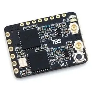 TBS Crossfire Diversity Nano RX