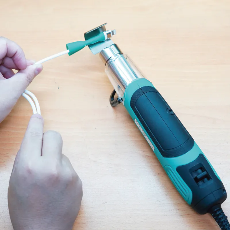 ProsKit Mini Hot Air Gun 250W/500W