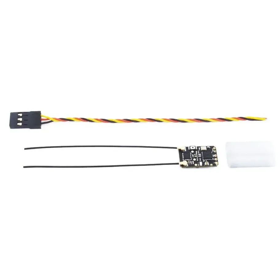 RadioMaster R81 V2 8-Channel 2.4GHz SBUS Nano Receiver