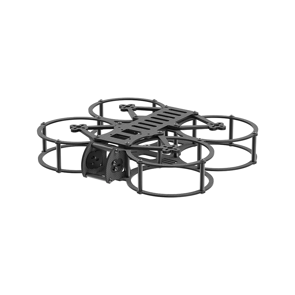 AOS CINE25 EVO V1.2 Frame Kit