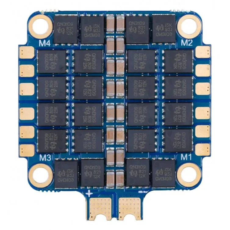 iFlight SucceX-E 45A V2 2-6S 4-in-1 ESC