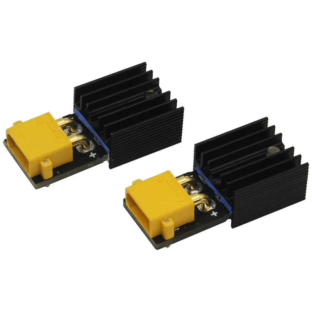 ViFly StoreSafe 2-6S LiPo Storage Discharger, XT-30 / XT-60 — Connector: XT-30
