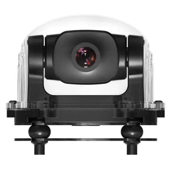 SIYI A2 Mini Ultra Wide Angle FPV Gimbal Camera