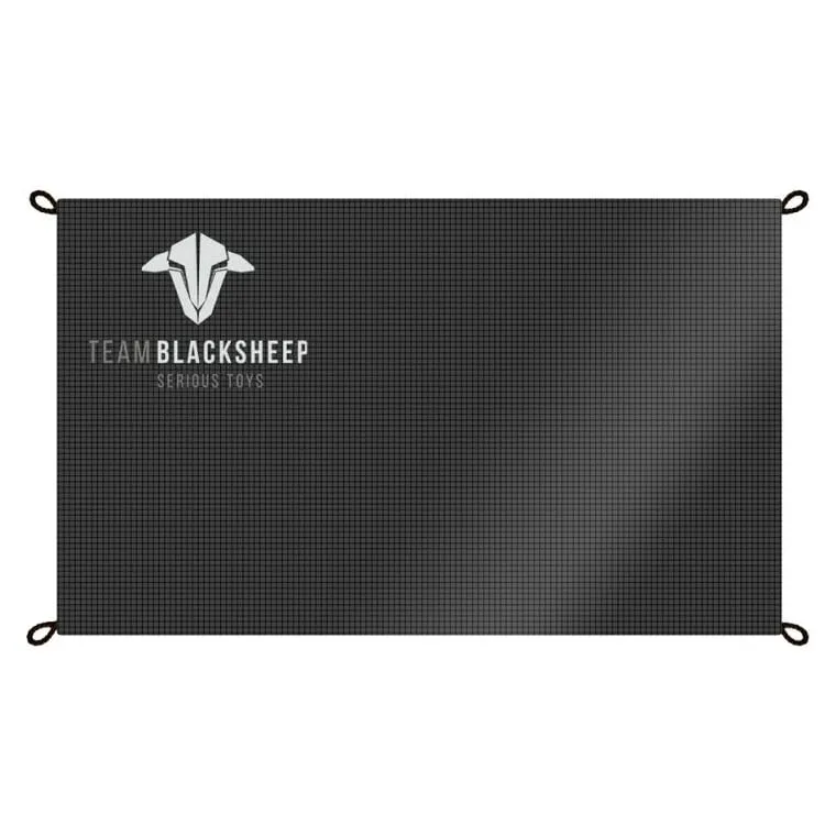 TBS Flymat for Outdoor Sessions
