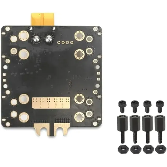 Tarot TL3302 12S 100A Power Distribution Board with Current Sensor