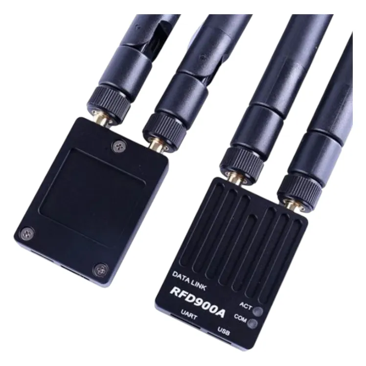 RFDesign RFD900A 915MHz 40KM Long Range Telemetry Module