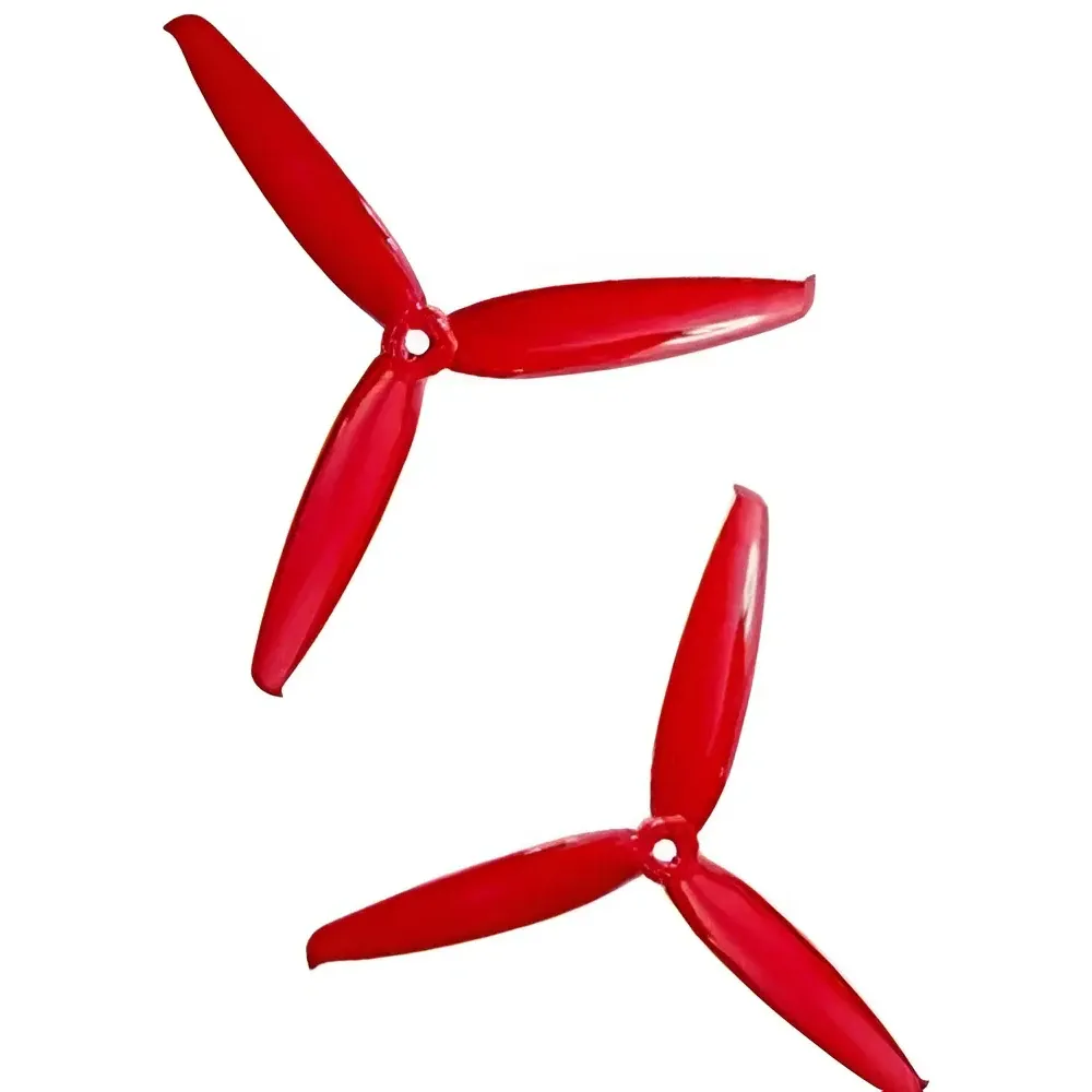 Gemfan Flash 6042 3-Blade Propellers (2 Pairs)